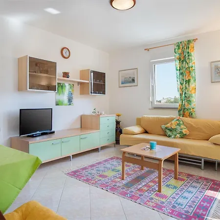 Apartman Robi *