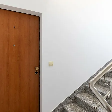 Apartman Robi