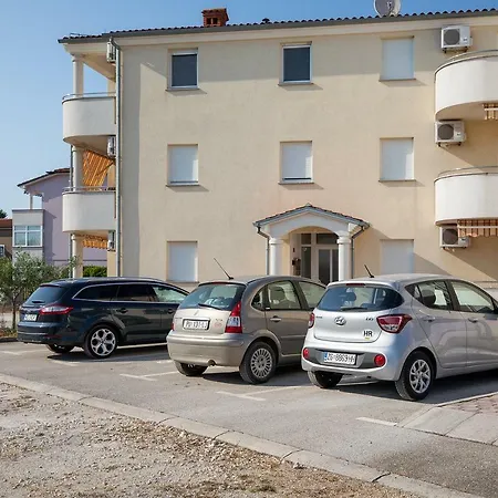Apartman Robi Apartment Fazana