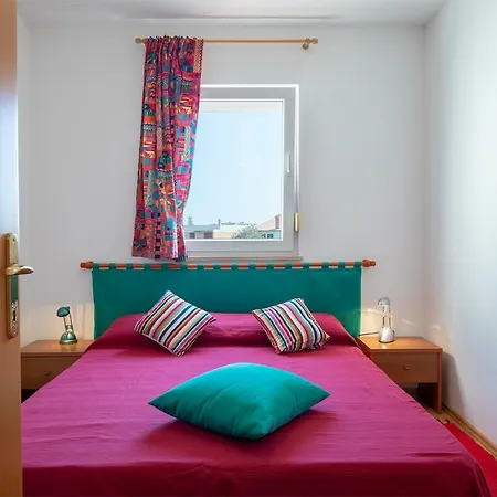 Apartman Robi