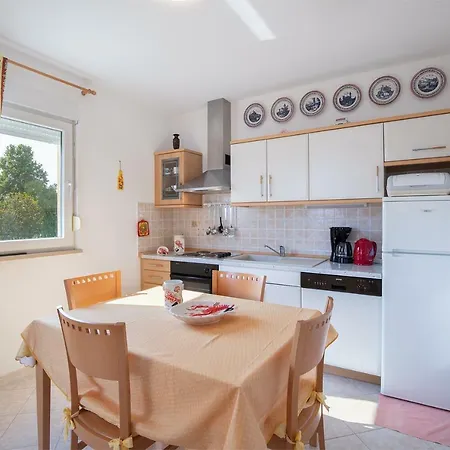 Apartman Robi