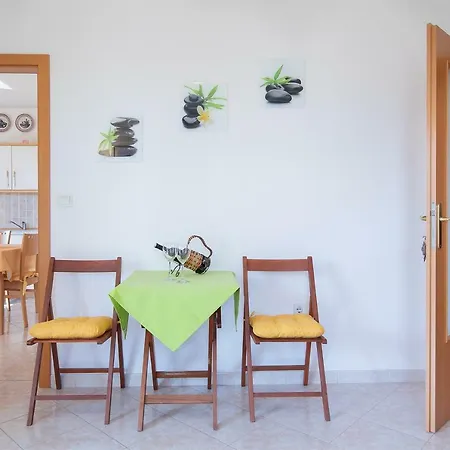 Apartman Robi Apartament Fažana