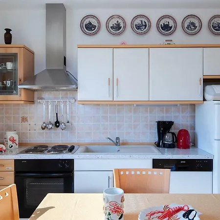Apartman Robi