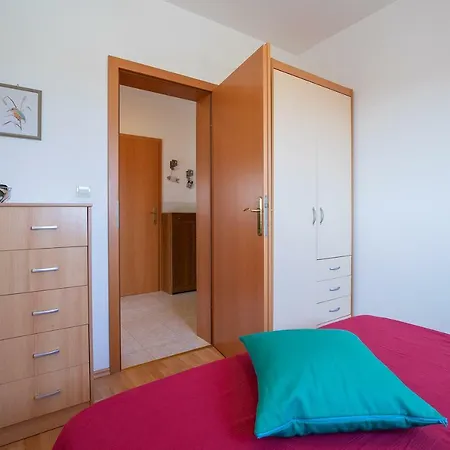 Apartman Robi