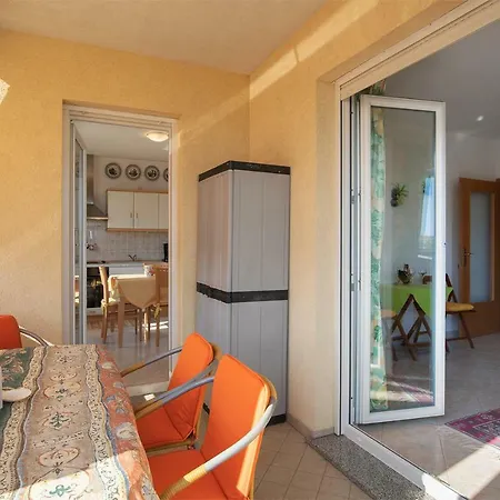 Apartman Robi Apartament Fažana