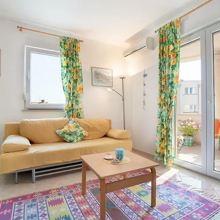 Apartman Robi Fažana